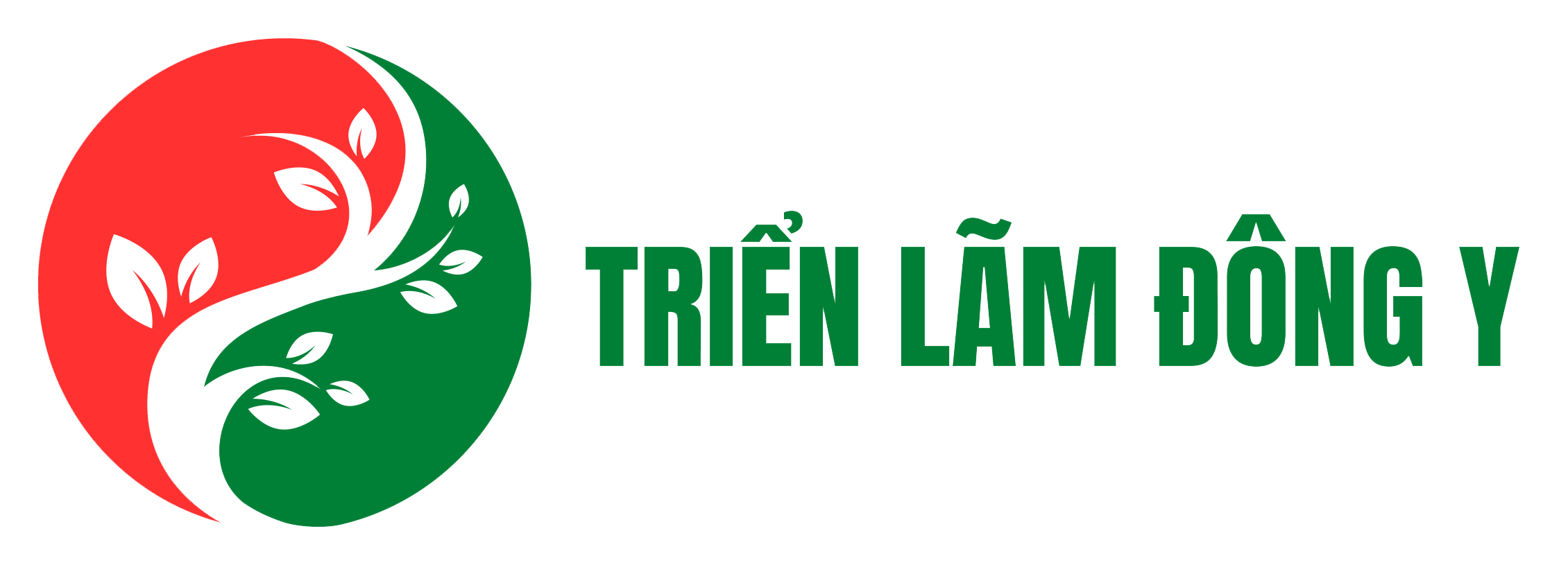 TRIỂN LÃM ĐÔNG Y